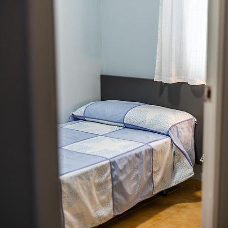 Tuguest Manuel De Falla Apartment Гранада Екстер'єр фото