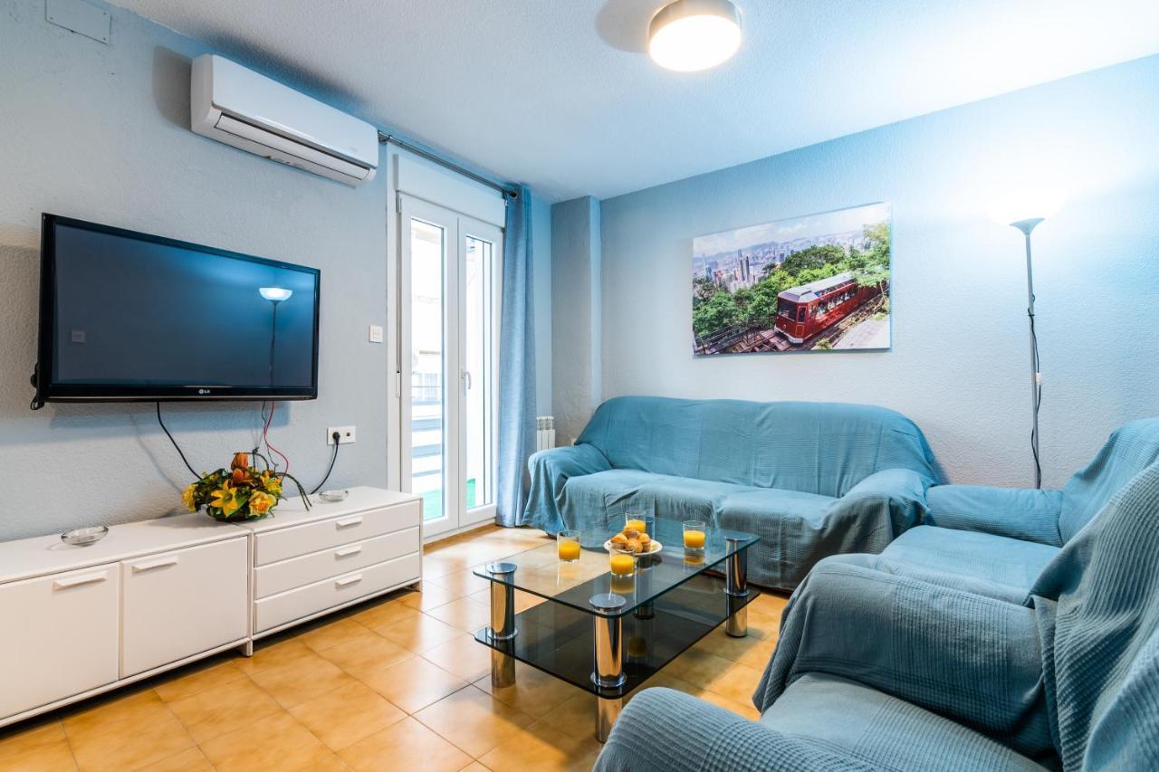 Tuguest Manuel De Falla Apartment Гранада Екстер'єр фото