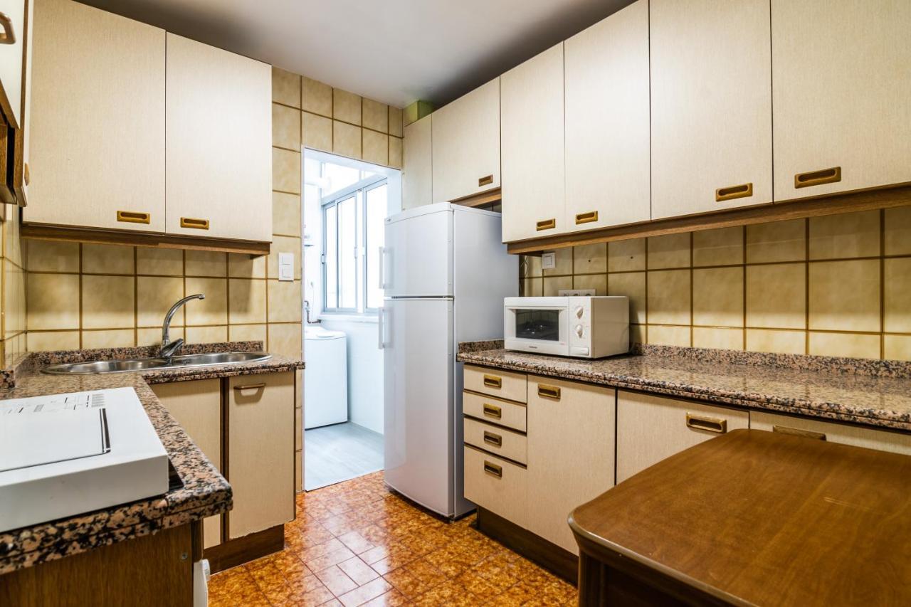 Tuguest Manuel De Falla Apartment Гранада Екстер'єр фото